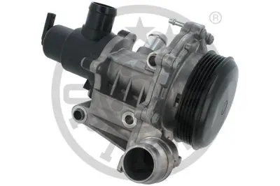 OPTIMAL AQ-2509 Su Pompasi Mercedes-Benz : A-Classw176 -B-Classw246-W242 -Cla Coupec117 -Cla Shooting Brakex117 -Gla A6512008301
