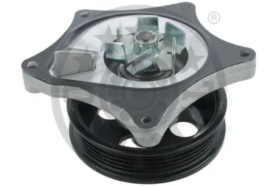 OPTIMAL AQ-2525 Su Pompasi Adamm13 -Astra Kb16 -Astra K Sports Tourerb16 -Corsa Ex15 -Insıgnıa B Country Tourerz18 - 12681168