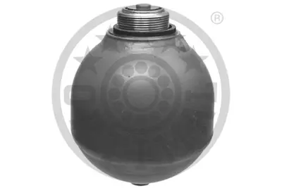 OPTIMAL AX-029 Basinç Haznesi Süspansiyon Xmy3 96051826