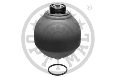 OPTIMAL AX-040 Basinç Haznesi Süspansiyon Xantıax1 95666858