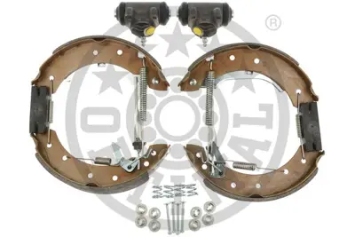 OPTIMAL BK-5205 Fren Pabuç Takimi Fso: Polonez Iıı440 K445 33434666