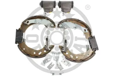 OPTIMAL BK-5286 Fren Pabuç Takimi Escort Vııgal-Aal-Abl 92AX2200AA