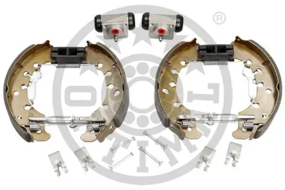 OPTIMAL BK-5379 Fren Pabuç Takimi Punto188 77364029