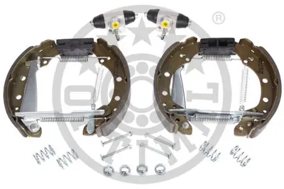 OPTIMAL BK-5415 Fren Pabuç Takimi Golf Iıı1h1 1H0609528