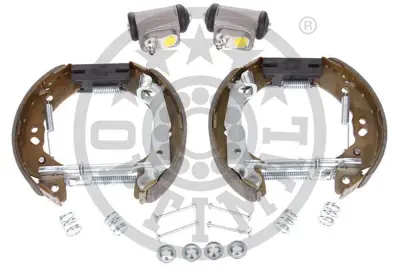 OPTIMAL BK-5448 Fren Pabuç Takimi Atosmx -Atos Prımemx 5830505A00