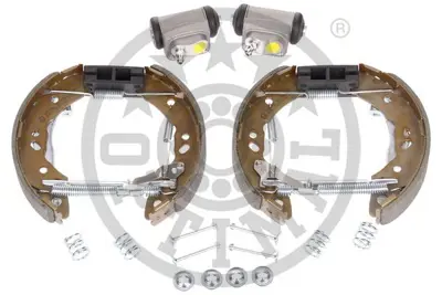 OPTIMAL BK-5448 Fren Pabuç Takimi Atosmx -Atos Prımemx 5830505A00
