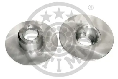 OPTIMAL BS-0080C Fren Diski Austın: Metromg: Metro FAM8266