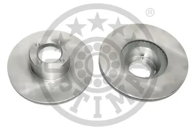 OPTIMAL BS-0090C Fren Diski Austın: Metromg: Metro NAM6450