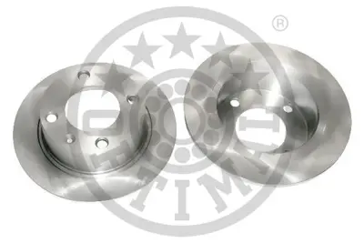 OPTIMAL BS-0230C Fren Diski Xantıax1 -Xantıax2 E169114