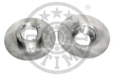OPTIMAL BS-0370C Fren Diski Leone Iab -Leone I Hatchback-Leone I Station Wagon 725431000