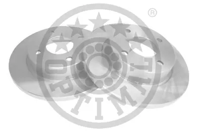 OPTIMAL BS-0470C Fren Diski Mıcra Iık11 402065F003