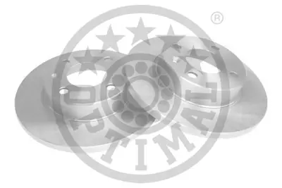 OPTIMAL BS-0600C Fren Diski Favorıt781 -Favorıt Forman785 -Favorıt Pick-Up787 115430211