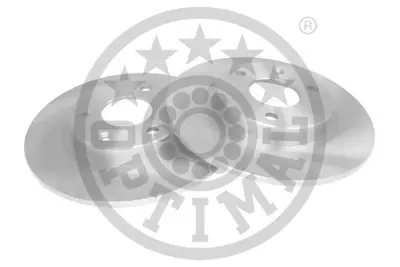 OPTIMAL BS-0700C Fren Diski Axza- -Saxos0-S1 106 I1a-1c -106 Iı1 95661810 E169004