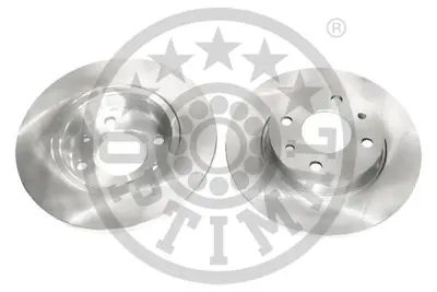 OPTIMAL BS-0890C Fren Diski Lada: Samara2108-2109-2115-2113-2114 -Samara Forma21099-2115 21083501070