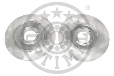OPTIMAL BS-1390C Fren Diski 75162b -90162 -Gtv116 