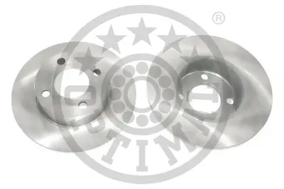 OPTIMAL BS-1730C Fren Diski 808c-B4 -80 Avant8c-B4 895615301