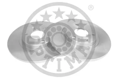 OPTIMAL BS-1900C Fren Diski Axza- 96017878