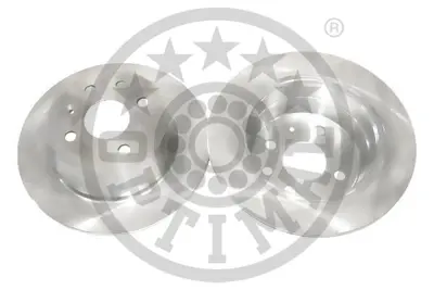 OPTIMAL BS-2070C Fren Diski Astra F56 -57 -Astra F Cabriolet53 B -Astra F Caravan51 -52 -Astra F Cc53 -54 -58 -59 569206