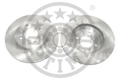 OPTIMAL BS-2260C Fren Diski Concertohw-Ma -Concerto Stufenheckhww 200 Cabrioletxw -200 Coupexw -200 Hatchbackxw -400 45251SK3E00 GBD90830