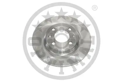 OPTIMAL BS-2760C Fren Diski 9000-9000 Schr Gheck 8965550