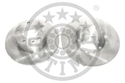 OPTIMAL BS-2880C Fren Diski 5e12 34111156128