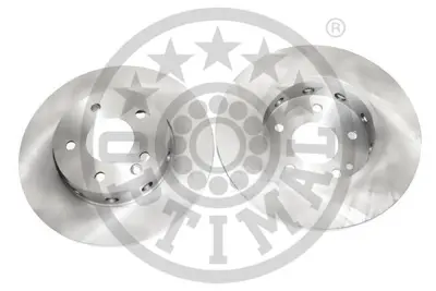 OPTIMAL BS-3100C Fren Diski C-Klassew202 A2024210212