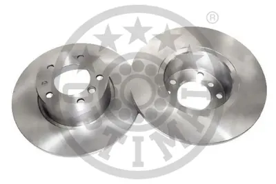 OPTIMAL BS-3470C Fren Diski 5e34 -5 Touringe34 34111161693