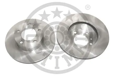 OPTIMAL BS-3570C Fren Diski 5e28 -6e24 34111163148