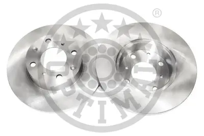 OPTIMAL BS-3700C Fren Diski 200 Cabrioletxw -200 Hatchbackxw -400xw GBD90829