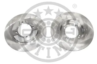 OPTIMAL BS-3960C Fren Diski Cherry Iıın12 -Sunny Ib11 -Sunny I Coupeb11 -Sunny I Travellerb11 4020605A01