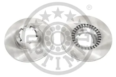 OPTIMAL BS-4210C Fren Diski Leone Iab -Leone I Hatchback-Leone I Station Wagon-Leone Iı 725431092