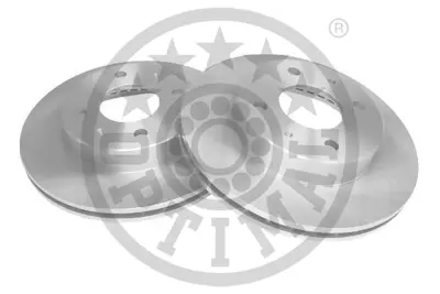 OPTIMAL BS-4230C Fren Diski Almera In15 -Almera I Hatchbackn15 402060M602