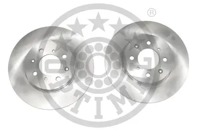 OPTIMAL BS-4510C Fren Diski 200 Hatchbackrf -25rf -400rt -400 Hatchbackrt -45rt -45 Stufenheckrt SDB100500