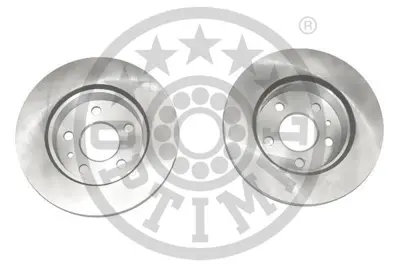 OPTIMAL BS-4600HC Ön Fren Aynası Havalı Mercedes W638 V Klasse V230-V230td-V280 V6-Vıto 2.0-2.3d-2.3td 96 03 Yüksek Ka A6384210112