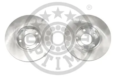 OPTIMAL BS-4630C Fren Diski 808c-B4 -80 Avant8c-B4 -Coupe89-8b 895615301D