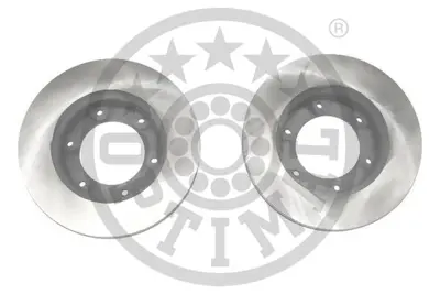 OPTIMAL BS-4910C Fren Diski Land Cruıser 80 J8 4351260050