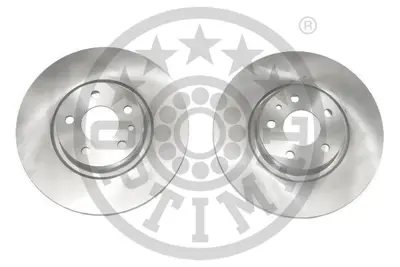 OPTIMAL BS-5120C Fren Diski 147937 -156932 -156 Sportwagon932 