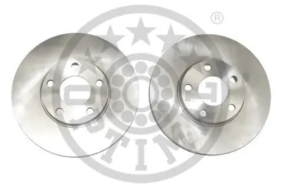 OPTIMAL BS-5490C Fren Diski Passat3b2 -Passat3b3 -Passat Kombi3b5 -Passat Variant3b6 8E0615301A
