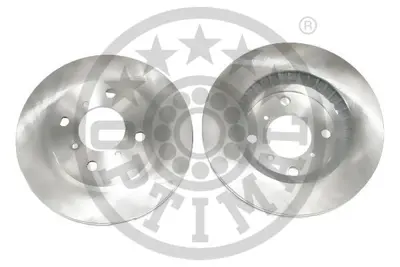 OPTIMAL BS-5530C Fren Diski Balenoeg -Baleno Kombieg -Baleno Schr Gheckeg 5531161G01