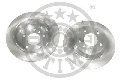 OPTIMAL BS-5540C Fren Diski 5e39 34216767049