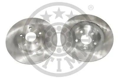 OPTIMAL BS-5610C Fren Diski Rav 4 I A1 -Rav 4 I Cabrio A1 4351242010