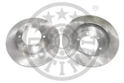 OPTIMAL BS-5620C Fren Diski 4 Runner N1 -4 Runner N18 -Land Cruıser 80 J8 -Land Cruıser 90 J9 4351260120