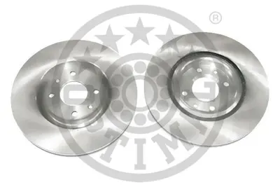 OPTIMAL BS-5900C Fren Diski 406 Coupe8c 9636155480