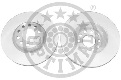 OPTIMAL BS-5920C Fren Diski A64a-C4 -A6 Avant4a-C4 -A84d2-4d8 441615301AA