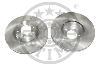 OPTIMAL BS-5940C Fren Diski 7e38 34111164973