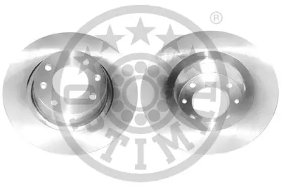 OPTIMAL BS-6240C Fren Diski C5 Idc -C5 I Breakde -C5 Iırc -C5 Iı Breakre 4246W4