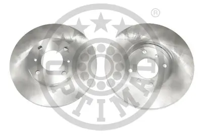 OPTIMAL BS-6250C Fren Diski 200 Sxs13 -Almera Iın16 -Almera Iı Hatchbackn16 -Prımerap11 -Prımera Hatchbackp11 -Prımer 4020673L01