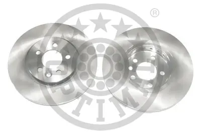 OPTIMAL BS-6290C Fren Diski Mg: Mg Zt-Mg Zt- T75rj -75 Tourerrj SDB100940