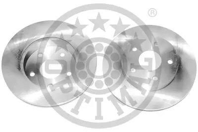 OPTIMAL BS-6370C Fren Diski Grand Cherokee Iıwj-Wg 52098672