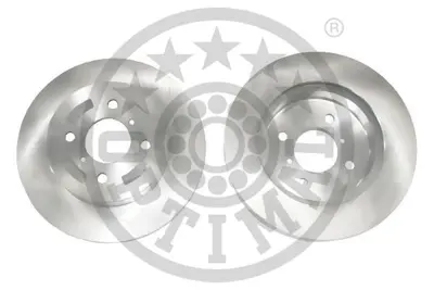 OPTIMAL BS-6530C Fren Diski Ignısfh -Ignıs Iımh 5531180G02
